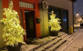 Apartament Rondo